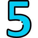 ساله 5 کوک