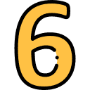 ساله 6 کوک