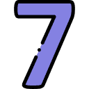 ساله 7 کوک