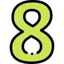ساله 8 کوک