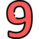ساله 9 کوک